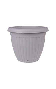 Della Lale Yuvarlak Saksı 6 No 11 L