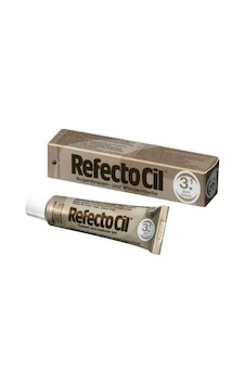 Refectocil Kaş Kirpik Boyası 3.1 Açık Kahve Boya Refectocil Kaş Kirpik Boyası 3.1 Açık Kahve Boya