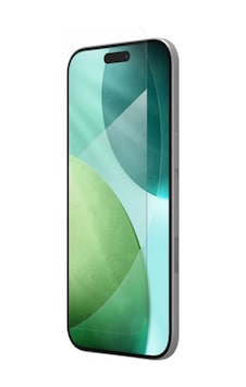 Zagg Glass Elite Apple Uyumlu iPhone Air Aparatlı Ekran Koruyucu 200118644 Zagg Glass Elite Apple Uyumlu iPhone Air Aparatlı Ekran Koruyucu 200118644