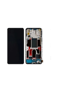 Oppo Reno 5 Lite Lcd Ekran Dokunmatik Çıtalı Tft Oppo Reno 5 Lite Lcd Ekran Dokunmatik Çıtalı Tft