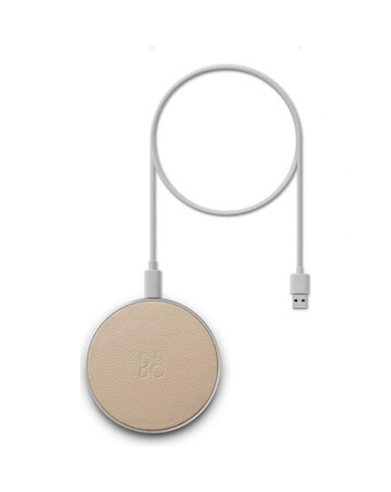 Bang & Olufsen Beoplay Qi Kablosuz Şarj Pedi-11077