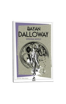 Bayan   Dalloway