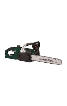 Klpro Klbom36b-00 36v 355mm Zincirli Testere Aküsüz/solo Tek Makine Kömürsüz