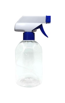 1 Adet Boş Fısfıs Sprey Şişe 500 Ml Kimyasala Dayanıklı 1 X 10