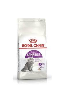 Royal Canin-sensible 33 Kuru Kedi Sı 2 Kg Royal Canin-sensible 33 Kuru Kedi Sı 2 Kg