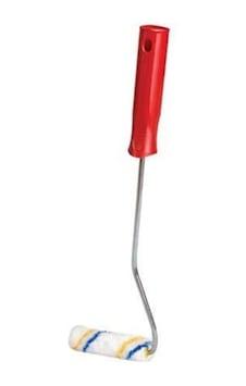Parmak Rulo Takım 10 Cm Peluş Parmak Rulo Takım 10 Cm Peluş