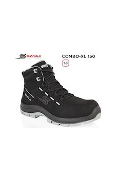 Swolx İş Ayakkabısı - Combo-xl 150 S3 - 38 Swolx İş Ayakkabısı - Combo-xl 150 S3 - 38