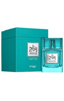 Zimaya Mazaaj Rhythm Perfume EDP 100 ML Zimaya Mazaaj Rhythm Perfume EDP 100 ML