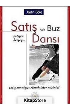 Satış ve Buz Dansı - Aydın Göle - Papatya Bilim Satış ve Buz Dansı - Aydın Göle - Papatya Bilim