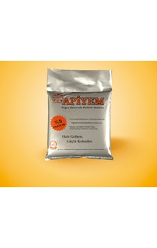 5 Kg--Apiyem Türkiye'Nin En Yüksek Proteinli Arı Keki 5 Kg--Apiyem Türkiye'Nin En Yüksek Proteinli Arı Keki