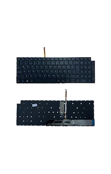 Dell İnspiron 15 3520 I35201013u Notebook Klavye Tr Işıklı Dell İnspiron 15 3520 I35201013u Notebook Klavye Tr Işıklı