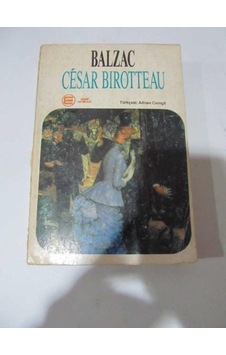 Cesar Bırotteau Cesar Bırotteau
