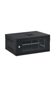 Racksan Se-6404s 4u Duvar Tipi Kabinet Demonte 240 530 400 Racksan Se-6404s 4u Duvar Tipi Kabinet Demonte 240 530 400