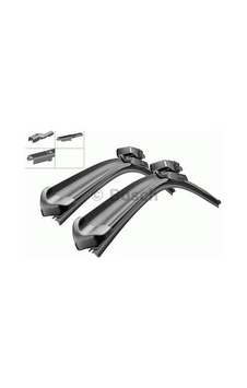 Bosch Silecek Seti- Aerotwin - 600mm-380mm - Nissan Qashqai 07/13 Muz Tipi Klas Bos-3397007292 Bosch Silecek Seti- Aerotwin - 600mm-380mm - Nissan Qashqai 07/13 Muz Tipi Klas Bos-3397007292