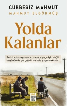 Yolda Kalanlar - Pmvp-893421 Yolda Kalanlar - Pmvp-893421