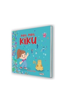 Pırıl Pırıl Kiku / Elif Asena Peker
