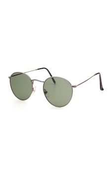 Polo Village Pv2264 C2 50 Unisex Güneş Gözlüğü Gri