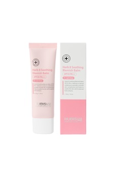 Hubislab Herb 8 Soothing Blemish Balm 50g Bitkisel Yatıştırıcı Ve Leke Karşıtı Balm