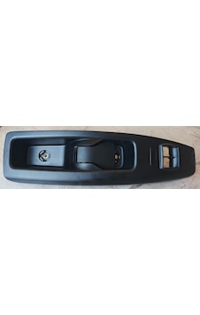 Cam Açma Dügme Çerçevesi Paneli 2 Li Ön Sol Fıat-cıtroen-toyota-opel- Doblo Iv 4 Cam Açma Dügme Çerçevesi Paneli 2 Li Ön Sol Fıat-cıtroen-toyota-opel- Doblo Iv 4