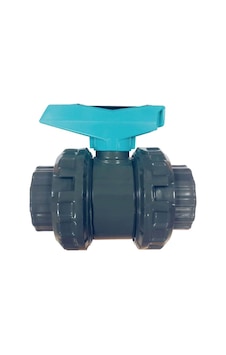Gemaş Havuz Pvc Küresel Su Vanası d.63 mm-Yapıştırmalı-Pool Valve Gemaş Havuz Pvc Küresel Su Vanası d.63 mm-Yapıştırmalı-Pool Valve