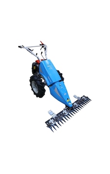 Bertolini 140 SD GX200 Zıpkalı Benzinli Çayır Biçme Makinesi