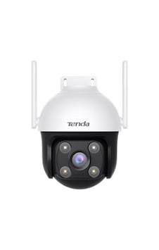 Tenda Ch3-wca 1080p Outdoor Wi-fi Pan/tilt Camera Tenda Ch3-wca 1080p Outdoor Wi-fi Pan/tilt Camera