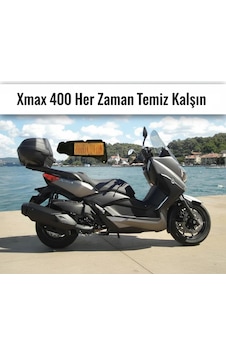 Yamaha Xmax 400 Miv Majesty 400 Sol Hava Filtresi Çok Renkli Yamaha Xmax 400 Miv Majesty 400 Sol Hava Filtresi Çok Renkli