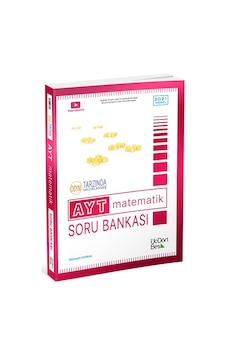 Üç Dört Beş Yayınları Ayt Matematik Soru Bankası Üç Dört Beş Yayınları Ayt Matematik Soru Bankası
