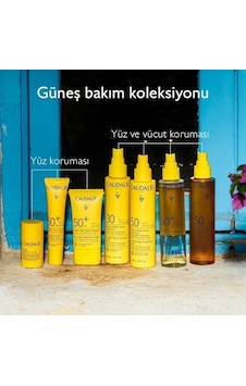 Caudalie Vinosun Yüksek Koruma Sağlayan Fluid Krem Spf50+ Caudalie Vinosun Yüksek Koruma Sağlayan Fluid Krem Spf50+