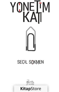 Yönetim Katı - Seçil Sökmen - Otorite
