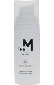 The M Immortelle Nemlendirici Krem 50ml