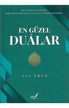 En Güzel Dualar