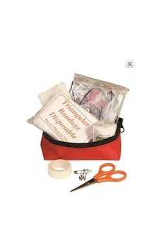 Mil-Tec Sturm İlk Yardım Çantası First Aid Kit