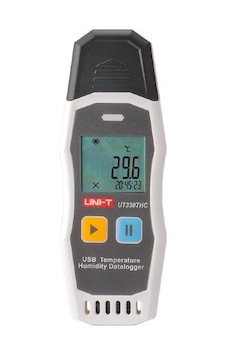Unit Ut330thc Usb Datalogger Unit Ut330thc Usb Datalogger