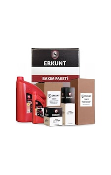 Erkunt Sonalika Motor Bakım Paketi Erkunt Sonalika Motor Bakım Paketi