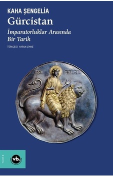 Gürcistan / Kaha Şengelia Gürcistan / Kaha Şengelia