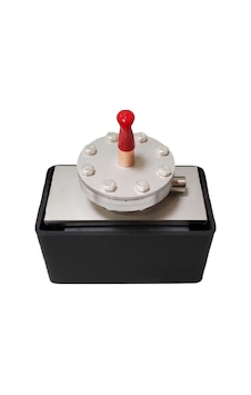 Elekta 1515098 / Agilent 6190575r002 35l/s Sem İyon Pompası Kiti - Vfııı Varian 54 Elekta 1515098 / Agilent 6190575r002 35l/s Sem İyon Pompası Kiti - Vfııı Varian 54