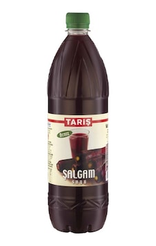 Tariş Şalgam Suyu Acısız 1 L