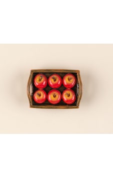 Madame Coco Tepside Elma Magnet 1kmgnt0016