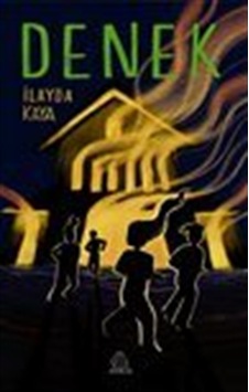 Denek / İlayda Kaya Denek / İlayda Kaya