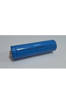 Northcity Jyd 6800 Mah 3.7 V 18650 Li-ıon Şarj Edilebilir Pil Northcity Jyd 6800 Mah 3.7 V 18650 Li-ıon Şarj Edilebilir Pil
