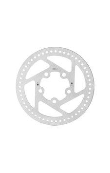 Evo 110mm Elektrikli Scooter Disk Fren Rotor Evo 110mm Elektrikli Scooter Disk Fren Rotor