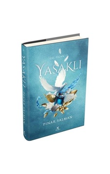 Yasaklı Ciltli / Pınar Salman Yasaklı Ciltli / Pınar Salman