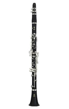 Yamaha Ycl255S Si Bemol Klarnet