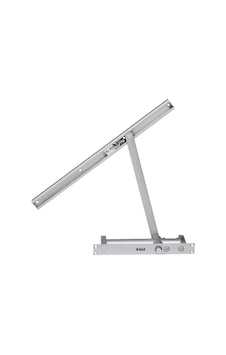 Kale Kapı Hidroliği Gömme-raylı Kd002/70-330 Gümüş 60 Kg
