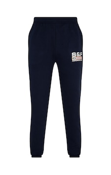 Superfly MEN SWEAT PANT. Lacivert Erkek Eşofman Altı Lacivert