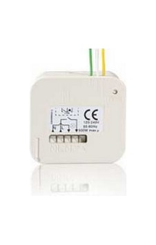 Shutter In-wall Receıver Rts Shutter In-wall Receıver Rts
