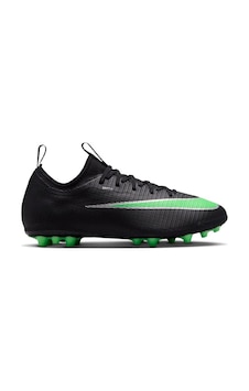 Nike Jr Vapor 17 Academy Ag Çocuk Krampon Io1467-001 Siyah Nike Jr Vapor 17 Academy Ag Çocuk Krampon Io1467-001 Siyah