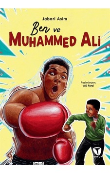 Ben Ve Muhammed Ali / Jabari Asim Ben Ve Muhammed Ali / Jabari Asim