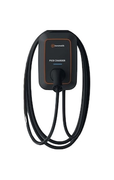 Tunçmatik Pico Tsk16059 11 Kw Kablolu Elektrikli Araç Şarj Vvetnc0016 Tunçmatik Pico Tsk16059 11 Kw Kablolu Elektrikli Araç Şarj Vvetnc0016